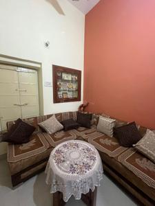 Living Room Image of 1052 Sq.ft 4 BHK Independent House for sale in Old Bikaner Bikaner for Rs. 7000000