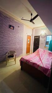 Bedroom Image of 1200 Sq.ft 3 BHK Apartment / Flat for sale in Shambhu Nagar Nagpur for Rs. 4500000