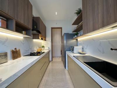 2 BHK Flat