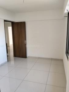Bedroom Image of 1950 Sq.ft 3 BHK Apartment / Flat for rent in Shree Ram Avadh Highland, Bhadaj Ahmedabad for Rs. 25000