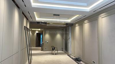 Living Room Image of 2700 Sq.ft 4 BHK Builder Floor for sale in DLF Phase 2 Gurgaon for Rs. 52500000