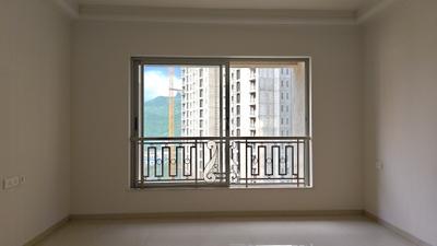 Bedroom Image of 1680 Sq.ft 3 BHK Apartment / Flat for sale in Panvel Navi Mumbai for Rs. 23000000