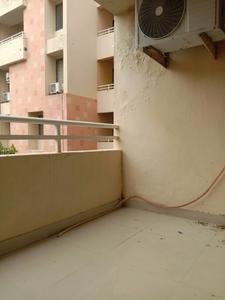Living Room Image of 1350 Sq.ft 3 BHK Apartment / Flat for sale in Greentech Smart Homes, Vedic Village Kolkata for Rs. 6000000