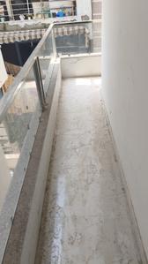 Image of 700 Sq.ft 2 BHK Apartment / Flat for sale in ATFL JVTS Gardens, Chhattarpur, New Delhi for Rs. 4500000