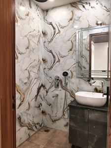 Common Bathroom Image of 2400 Sq.ft 4 BHK Builder Floor for sale in Sector 57 Gurgaon for Rs. 33000000
