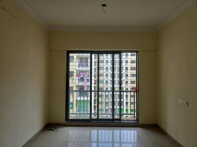 Living Room Image of 950 Sq.ft 2 BHK Apartment / Flat for sale in Ekta Parksville, Virar West Virar for Rs. 4350000