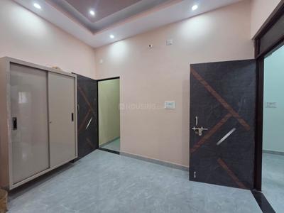 Bedroom Image of 1500 Sq.ft 3 BHK Independent House for sale in Chitaipur Varanasi for Rs. 7500000