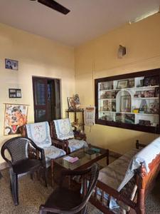 Hall Image of 1200 Sq.ft 3 BHK Independent House for sale in Ayyanthole Thrissur for Rs. 8800000