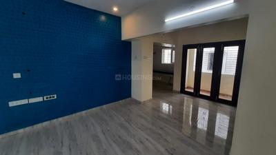 Bedroom Image of 1451 Sq.ft 3 BHK Apartment / Flat for sale in Kovilambakkam Chennai for Rs. 11700000
