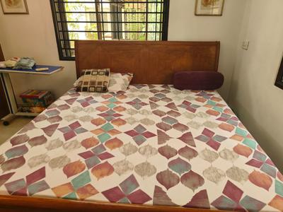 Bedroom Image of 2700 Sq.ft 4 BHK Independent House for sale in Ambawadi Ahmedabad for Rs. 55000000