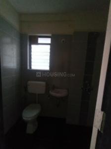 Bathroom Image of 820 Sq.ft 2 BHK Apartment / Flat for sale in Tata New Haven Crest, Boisar Mumbai for Rs. 3550000