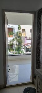 Korattur Tank Bedroom One 2
