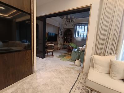 Hall Image of 2250 Sq.ft 4 BHK Apartment / Flat for sale in Amberwood, Rahatani Pune for Rs. 22700000