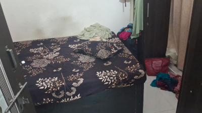 1 BHK Flat