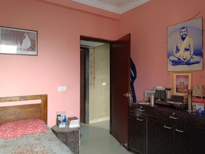 Bedroom Image of 936 Sq.ft 3 BHK Apartment / Flat for sale in Vishnu Happy Homes V, Narendrapur Kolkata for Rs. 5500000