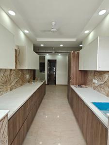 Image of 2150 Sq.ft 4 BHK Apartment / Flat for sale in Vasant Kunj, New Delhi for Rs. 27500000