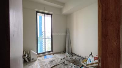 Bedroom Image of 850 Sq.ft 2 BHK Apartment / Flat for sale in Vile Parle East Mumbai for Rs. 35000000