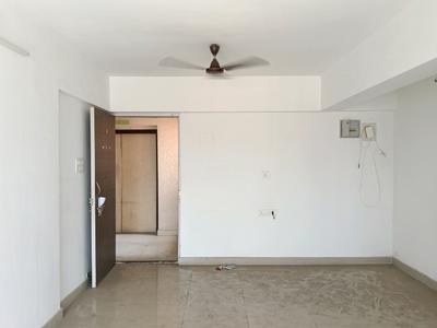 Living Room Image of 590 Sq.ft 1 BHK Apartment / Flat for sale in Suvidha Jewel, Mulund East Mumbai for Rs. 12000000