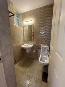 Image of 2000 Sq.ft 3 BHK Apartment / Flat for rent in Bendoor, Mangalore for Rs. 37000
