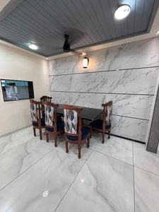 Hall Image of 2700 Sq.ft 3.5 BHK Independent House for rent in Thaltej Ahmedabad for Rs. 85000