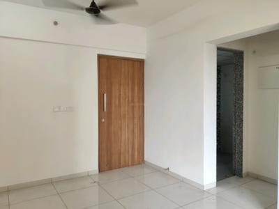 Living Room Image of 465 Sq.ft 1 BHK Apartment / Flat for rent in Godrej Nirvaan, Bhiwandi Thane for Rs. 14000