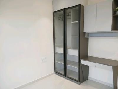 Bedroom Image of 1080 Sq.ft 2 BHK Apartment / Flat for sale in Godrej Central, Chembur Mumbai for Rs. 19900000