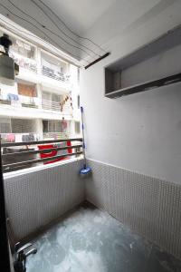 Balcony Image of 1269 Sq.ft 2 BHK Apartment / Flat for sale in Nikol Ahmedabad for Rs. 4450000