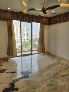 Hall Image of 2500 Sq.ft 4 BHK Apartment / Flat for sale in Nagerbazar Kolkata for Rs. 28000000
