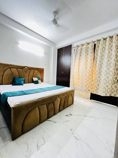 Saket Bedroom 1