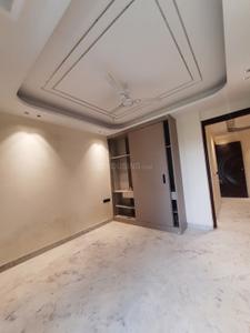 Hall Image of 1350 Sq.ft 3 BHK Independent House for rent in BPTP Astaire Garden Floors, Sector 70A Gurgaon for Rs. 45000