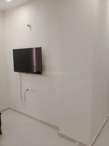 Hall Image of 1720 Sq.ft 3 BHK Apartment / Flat for rent in Ambika LA Parisian , Sector 66 Mohali for Rs. 55000