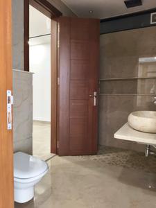 Common Bathroom Image of 2400 Sq.ft 4 BHK Builder Floor for sale in Paramount Luxury Floor Sushant Lok 3, Sector 57 Gurgaon for Rs. 35680000