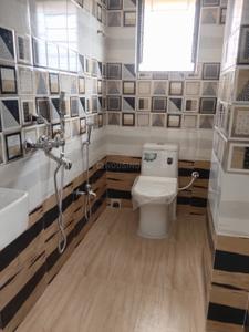 Image of 1100 Sq.ft 3 BHK Apartment / Flat for sale in New Town, Kolkata for Rs. 8000000