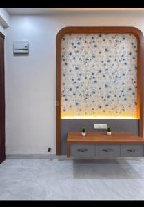 Hall Image of 1050 Sq.ft 3 BHK Apartment / Flat for sale in Anantam Sky 11, Karolan Ka Barh Jaipur for Rs. 5711000