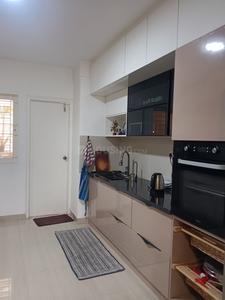 Kitchen Image of 2551 Sq.ft 4 BHK Apartment / Flat for sale in Doddakannelli Bengaluru for Rs. 31200000