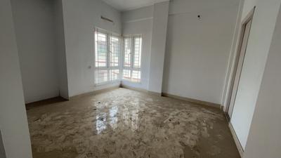 Bedroom Image of 2570 Sq.ft 4 BHK Apartment / Flat for sale in New Alipore Kolkata for Rs. 31000000