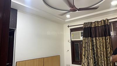 1 BHK Independent Builder Floor