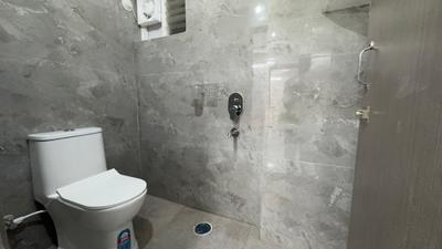 Image of 1200 Sq.ft 2 BHK Apartment / Flat for rent in Madhapur, Hyderabad for Rs. 45000