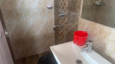 Image of 1175 Sq.ft 2 BHK Apartment / Flat for rent in Shriram Solitaire, Yelahanka New Town, Bengaluru for Rs. 45000