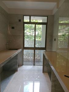 Kitchen Image of 1400 Sq.ft 3 BHK Apartment / Flat for sale in Regal Square, Bhiwandi Thane for Rs. 5877700