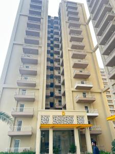 Image of 1800 Sq.ft 3 BHK Apartment / Flat for sale in Silverglades The Melia, Sector 35, Sohna for Rs. 14500000