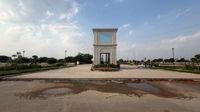Image of 1350 Sq.ft 3 BHK Builder Floor for sale in Amolik Aster Woods, Sector 98, Faridabad for Rs. 13000000