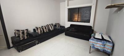 Hall Image of 1700 Sq.ft 3 BHK Penthouse for sale in Anand Nagar, Sinhagad Road Pune for Rs. 25000000