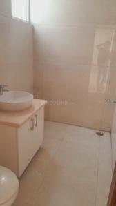 Bathroom Image of 2600 Sq.ft 3 BHK Builder Floor for sale in SS Almeria, Sector 84 Gurgaon for Rs. 19000000