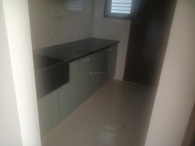 Kitchen Image of 460 Sq.ft 1 BHK Builder Floor for rent in Adugodi Bengaluru for Rs. 30000