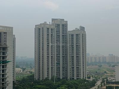 Image of 1351 Sq.ft 2 BHK Apartment / Flat for sale in Godrej Aria, Sector 79, Gurgaon for Rs. 15500000