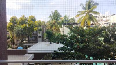 Image of 2174 Sq.ft 3 BHK Apartment / Flat for rent in Vaishnavi Splendour, Armane Nagar, Bengaluru for Rs. 130000