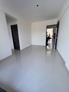 Living Room Image of 720 Sq.ft 1 BHK Apartment / Flat for sale in Panvel Navi Mumbai for Rs. 3200000