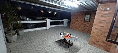 Balcony Image of 1600 Sq.ft 3 BHK Builder Floor for rent in Sainik Colony Jammu for Rs. 18000