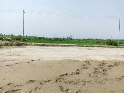 Image of 720 Sq.ft Residential Plot / Land for sale in Pink City, Noida Extension, Greater Noida for Rs. 2400000